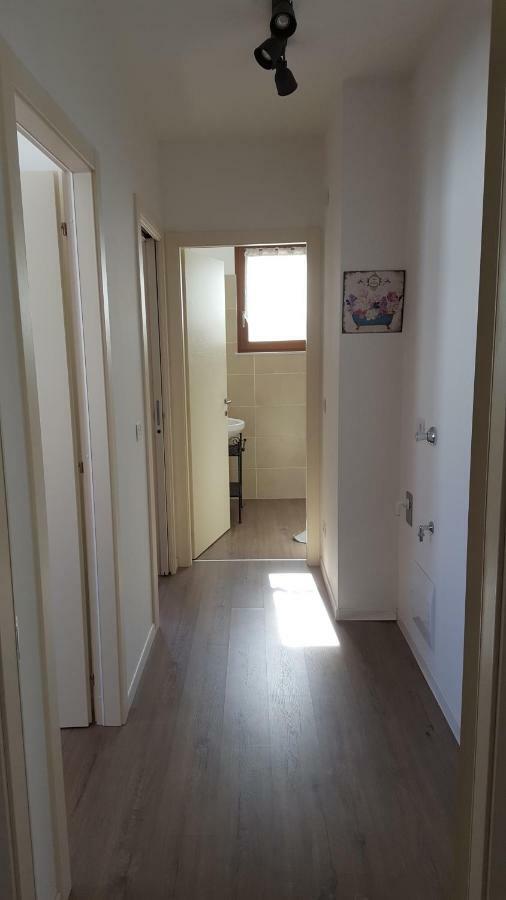 Ecobaita Le Stelle Apartament Livigno Zewnętrze zdjęcie