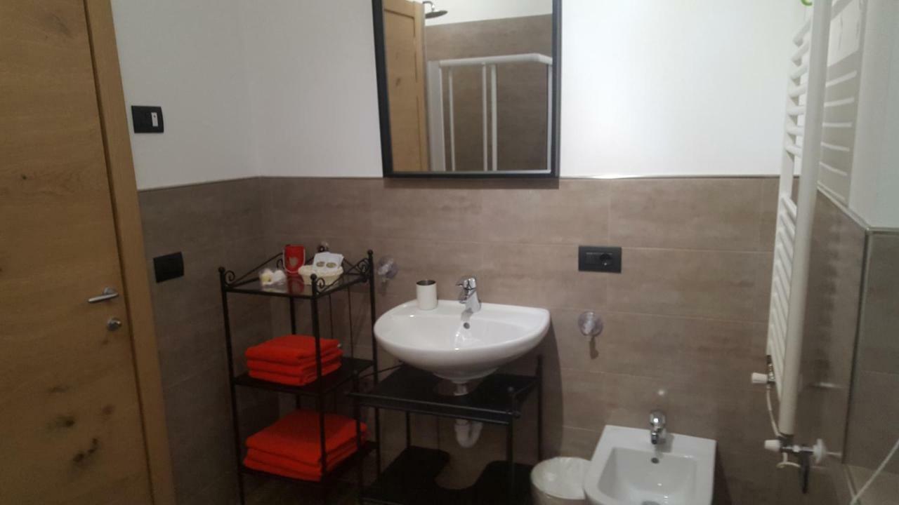 Ecobaita Le Stelle Apartament Livigno Zewnętrze zdjęcie
